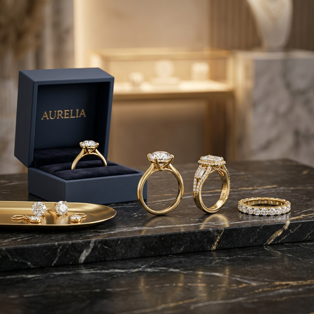 Kameswari Jewellers screenshot